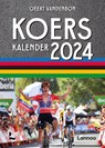 Koerskalender 2024 -  - 9789401491259