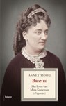 Branie - Annet Mooij - 9789460036149