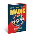 Harry Potter Schoolagenda 2023-2024 - Interstat - 9789464325300