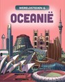 Oceanië - Liz Gogerly - 9789464393583