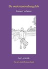 De oudemannenhangclub - Jan Leeferink - 9789464815368