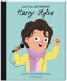 Harry Styles - Maria Isabel Sánchez Vegara - 9789465000763