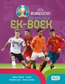 EURO 2020 - Het officiële EK-boek - Kevin Pettman - 9789492899941