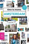 Amsterdam - Kirsten Duijn - 9789493195158