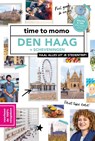 Den Haag + Scheveningen - Lorraine Wernsing - 9789493195196