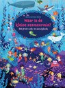 Waar is de kleine zeemeermin? - Bettina Gotzen-Beek - 9789493354302