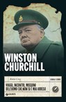 Winston Churchill - Robin Cross - 9791223205518