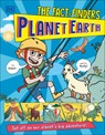 Fact-Finders Planet Earth - DK - 9798217304691