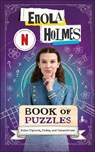 Enola Holmes Book of Puzzles - Gareth Moore ; Laura Jayne Ayres - 9798217315369