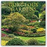 Gorgeous Gardens | 2027 12 x 24 Inch (Hanging) Monthly Square Wall Calendar | Foil Stamped Cover | Plato | Outdoor Home Country Nature -  - 9798330713660