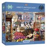 Abbey's Antique Shop - Gibsons - 5012269063035