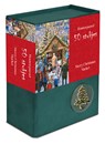 Kerstpuzzel -Merry Christmas Market  (5 - Tucker's Fun Factory - 8720615483501