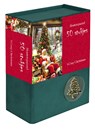 Kerstpuzzel hout - A Cosy Christmas (50) - Tucker's Fun Factory - 8720615483525