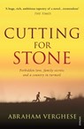 Cutting For Stone - Abraham Verghese - 9780099443636