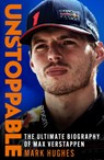 Unstoppable - Mark Hughes - 9781472299048