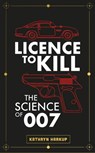 Superspy Science - Kathryn Harkup - 9781472982261