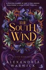 Warwick, A: South Wind - Alexandria Warwick - 9781668065228