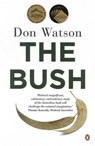 The Bush - WATSON,  Don - 9781926428697
