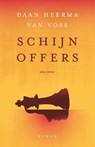 Schijnoffers - Daan Heerma van Voss - 9789025473969