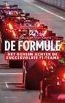 De formule - Ivo Pakvis ; Stijn Keuris - 9789026366109