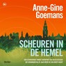 Scheuren in de hemel - Anne-Gine Goemans - 9789044371468