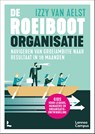 De roeibootorganisatie - Izzy Van Aelst - 9789059963429