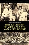 Het leven en de werkplaats van Kees Boeke - Daniela Hooghiemstra - 9789089753656
