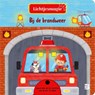 Lichtjesmagie: Bij de brandweer -  - 9789403247861