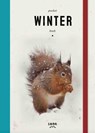 Pocket Winterboek - Gerard Janssen - 9789463141055