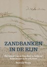 Zandbanken in de Rijn - Mathilde Maijer - 9789465018522