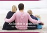 Als kanker je gezin treft - Leoniek van der Maarel - 9789491687099