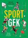 Sportgek - René Foolen - 9789493474796