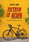 Fietsen is geluk - Wim de Jong - 9789493489110