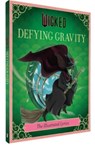 Wicked: The Illustrated Lyrics -  - 9798337403281