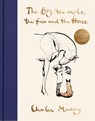 The Boy, the Mole, the Fox and the Horse Fifth Anniversary Limited Edition - Charlie Mackesy - 9780063435605