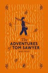 The Adventures of Tom Sawyer - Mark Twain - 9780241776261