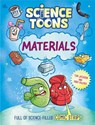 Science Toons: Materials - Tom Jackson - 9781526329288