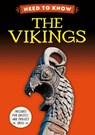 Need to Know: The Vikings - Izzi Howell - 9781526331298