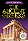 Need to Know: The Ancient Greeks - Izzi Howell - 9781526331311