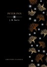 Peter Pan - J.M Barrie - 9781917940184