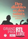 Des diables et des saints - Jean-Baptiste Andréa - 9782378802042