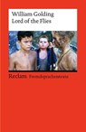 Lord of the Flies - William Golding - 9783150197769
