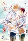 The Most Distant Love 2 - Mitsuaki Asou - 9783551623171
