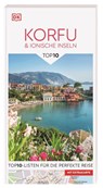 TOP10 Reiseführer Korfu & Ionische Inseln - DK Verlag - Reise - 9783734208959
