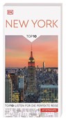TOP10 Reiseführer New York - DK Verlag - Reise - 9783734209185