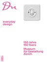 150 Jahre Museum für Gestaltung Zürich - Oliver Prange - 9783907315378