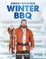 Smokey Goodness Winter BBQ - Jord Althuizen - 9789021568881