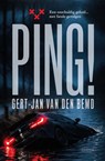 Ping! - Gert-Jan van den Bemd - 9789022343159