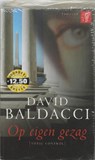 Op eigen gezag - BALDACCI, David - 9789022991237