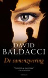 De samenzwering - David Baldacci - 9789022996638